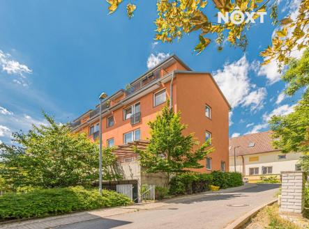 Pronájem bytu, 2+kk, 50 m²