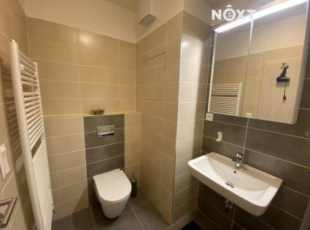 Pronájem bytu, 1+kk, 29 m²