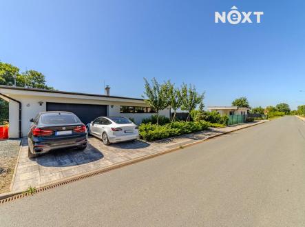 Prodej - dům/vila, 258 m²