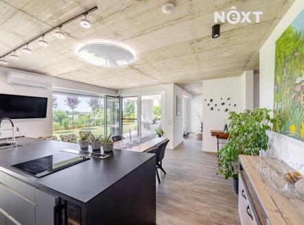 Prodej - dům/vila, 258 m²