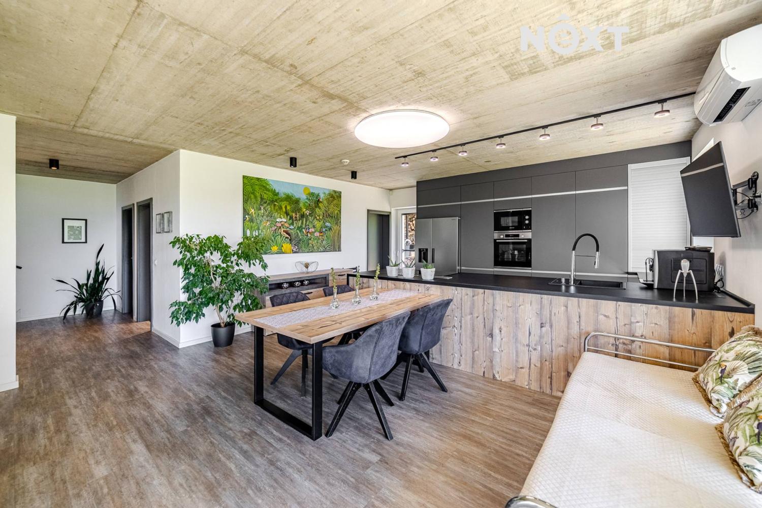 Prodej Rodinný dům, 258㎡