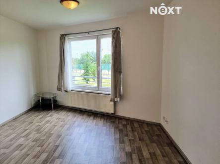 Pronájem bytu, 1+kk, 35 m²