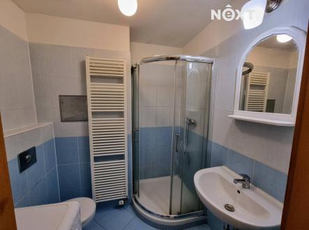 Pronájem bytu, 1+kk, 35 m²