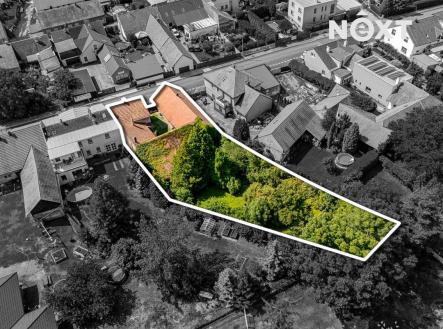 Prodej - dům/vila, 298 m²