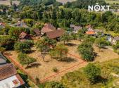 Prodej - pozemek pro bydlení, 865 m²