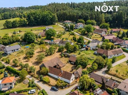 Prodej - pozemek pro bydlení, 865 m²