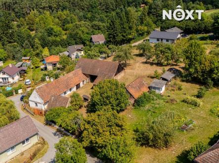 Prodej - pozemek pro bydlení, 865 m²