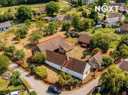 Prodej - dům/vila, 200 m²