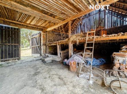 Prodej - dům/vila, 200 m²