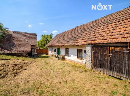 Prodej - dům/vila, 200 m²