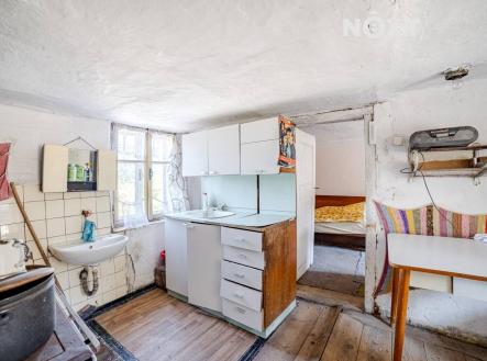 Prodej - dům/vila, 200 m²