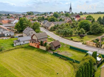 Prodej - dům/vila, 90 m²