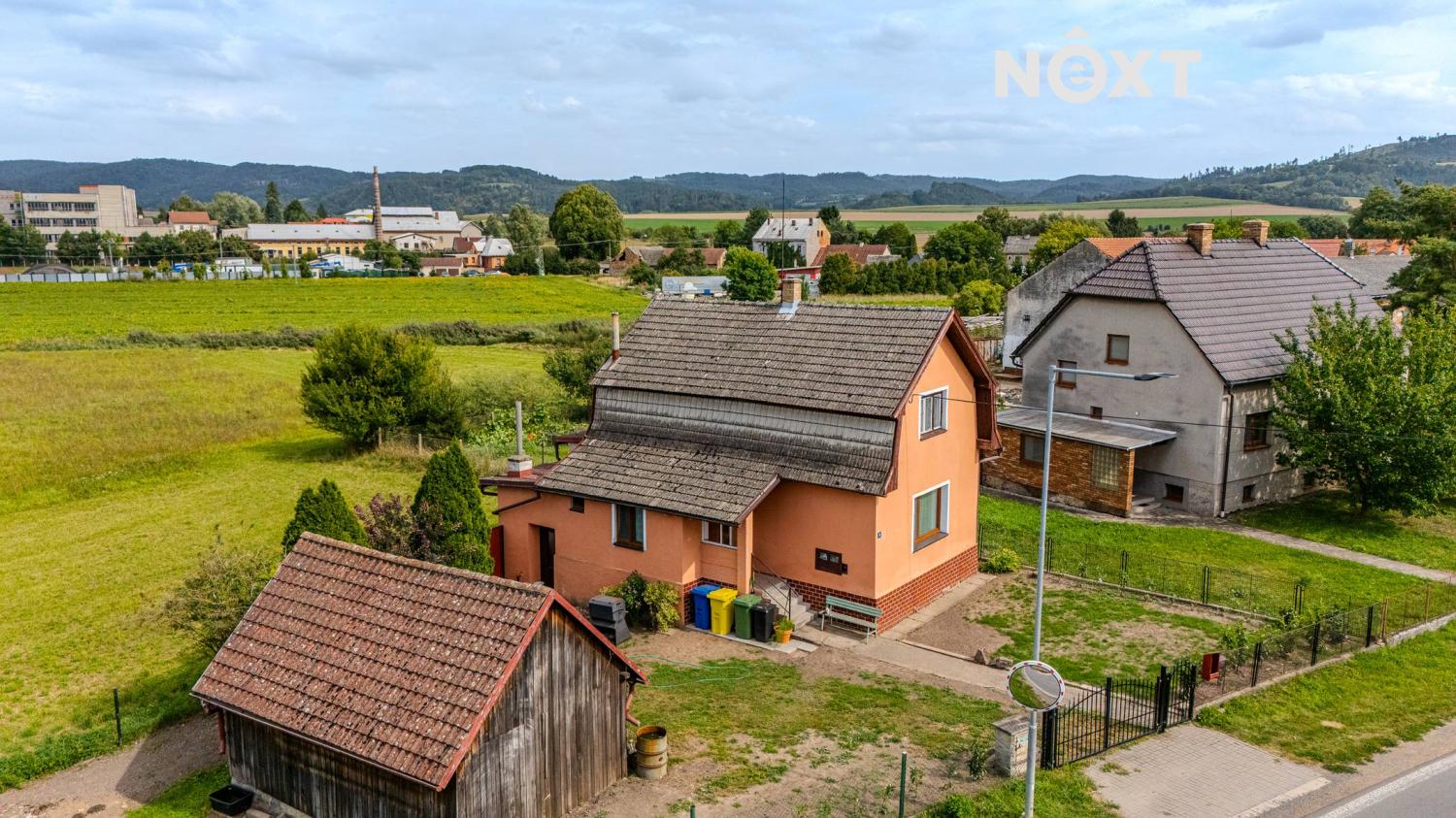 Prodej Rodinný dům, 90㎡