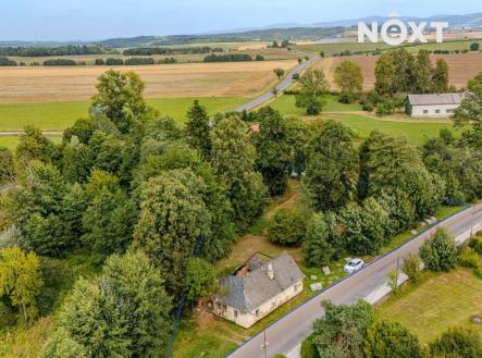 Prodej - dům/vila, 100 m²