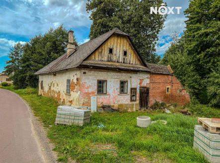 Prodej - dům/vila, 100 m²