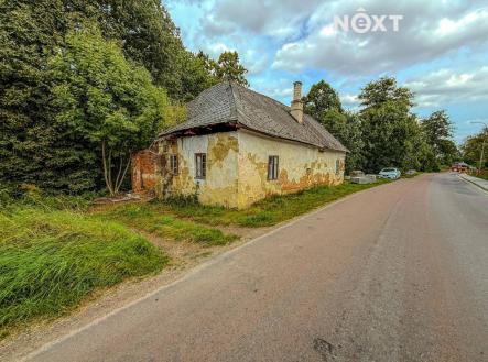 Prodej - dům/vila, 100 m²