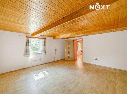 Prodej - dům/vila, 300 m²