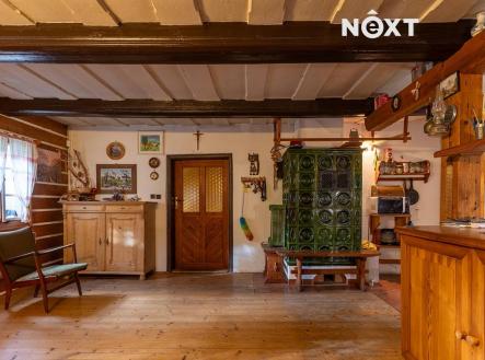 Prodej - dům/vila, 200 m²