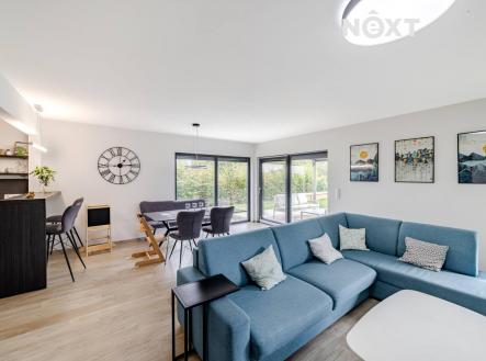 Prodej - dům/vila, 137 m²