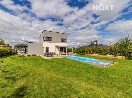 Prodej - dům/vila, 137 m²