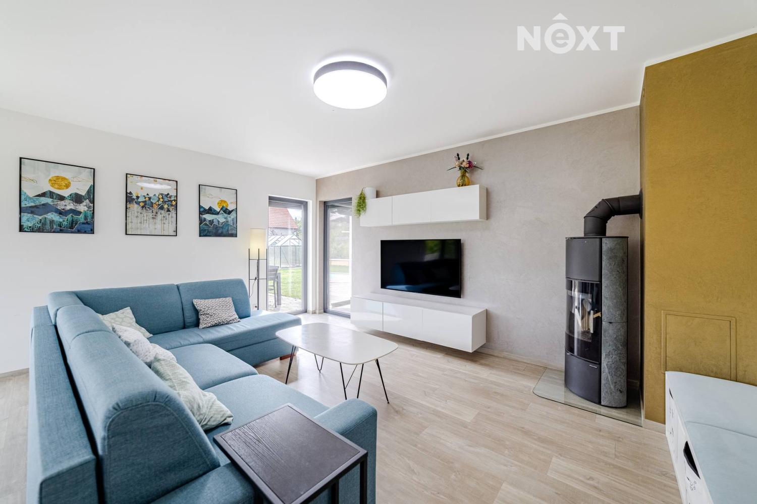 Prodej Rodinný dům, 137㎡