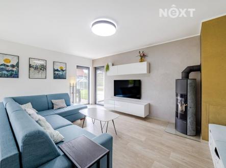 Prodej - dům/vila, 137 m²