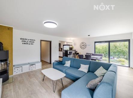 Prodej - dům/vila, 137 m²