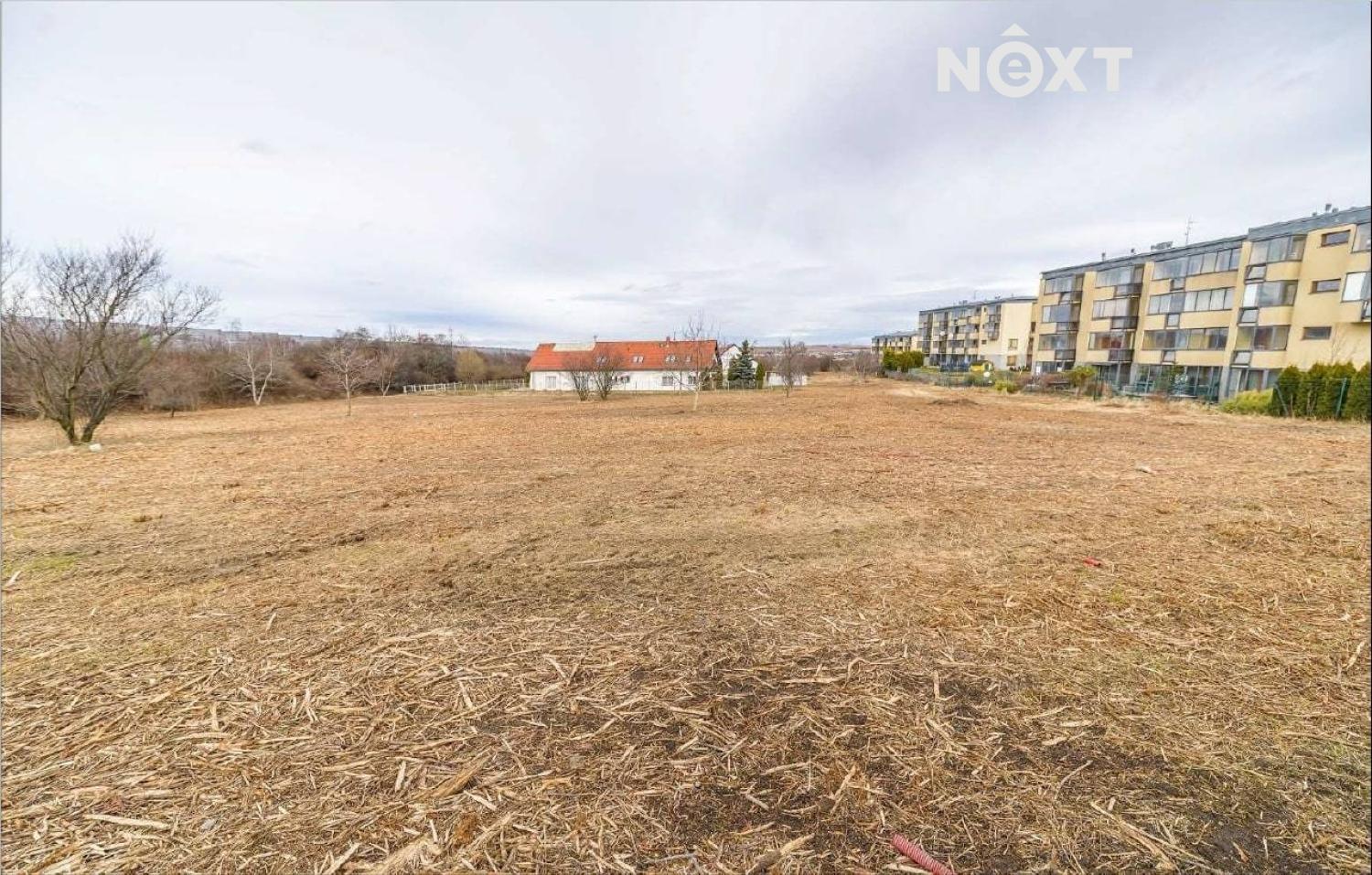 Prodej pozemek Komerční, 9821㎡