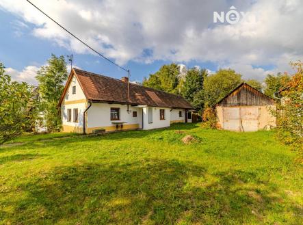 Prodej - dům/vila, 76 m²