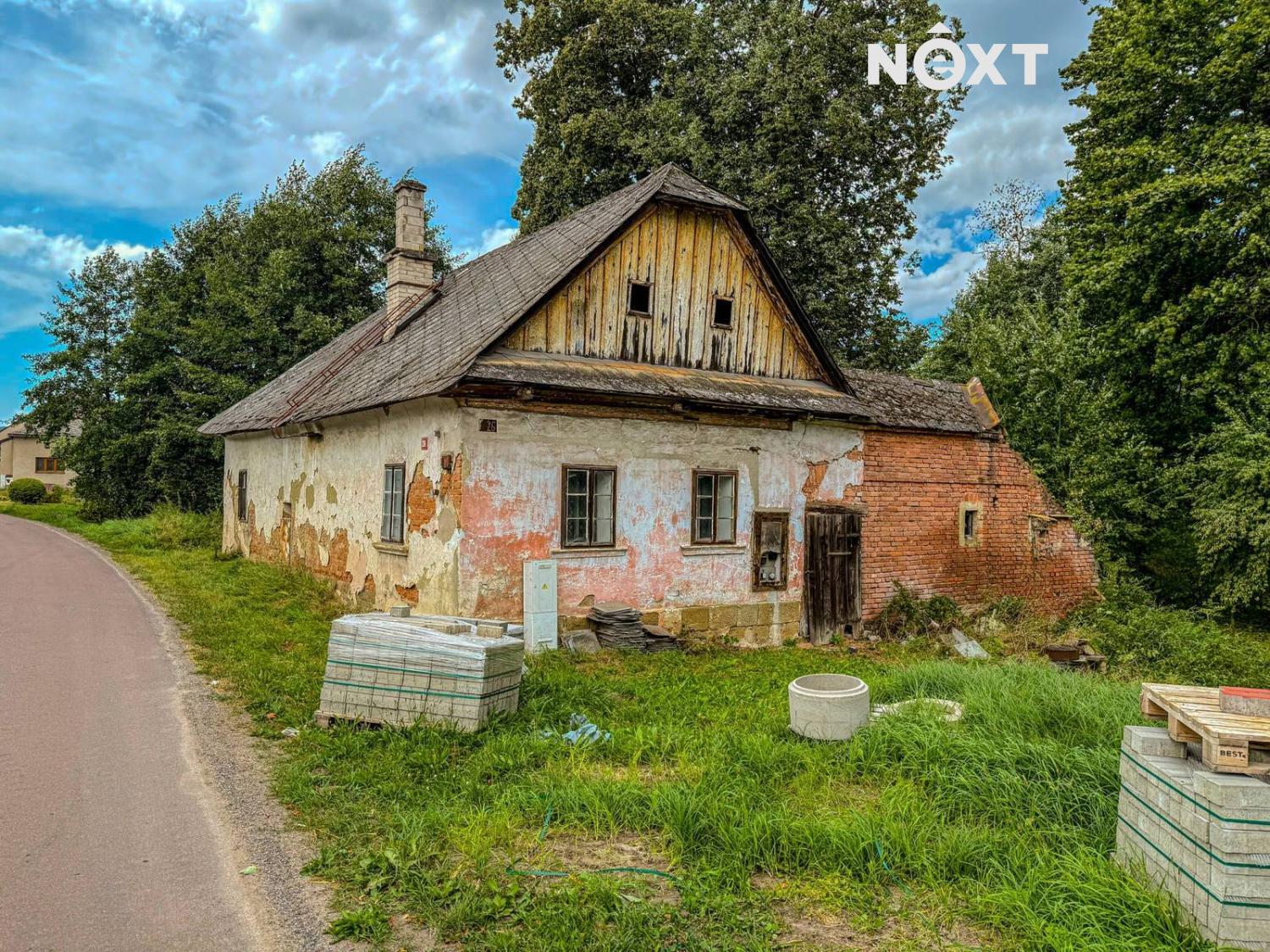 Prodej pozemek Bydlení, 2746㎡