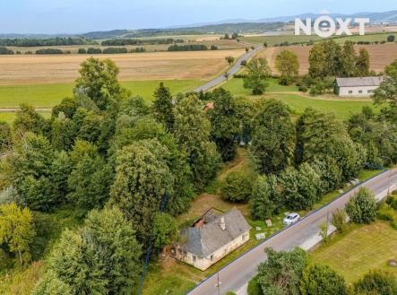 Prodej - pozemek pro bydlení, 2 746 m²