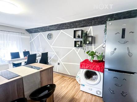 Prodej - dům/vila, 150 m²