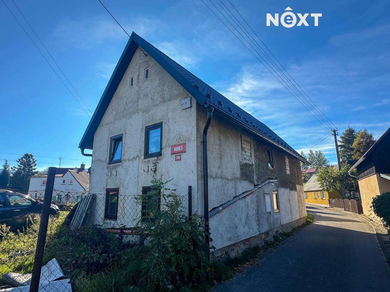 Prodej Rodinný dům, 150㎡