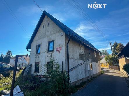 Prodej - dům/vila, 150 m²