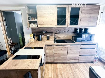 Prodej - dům/vila, 150 m²