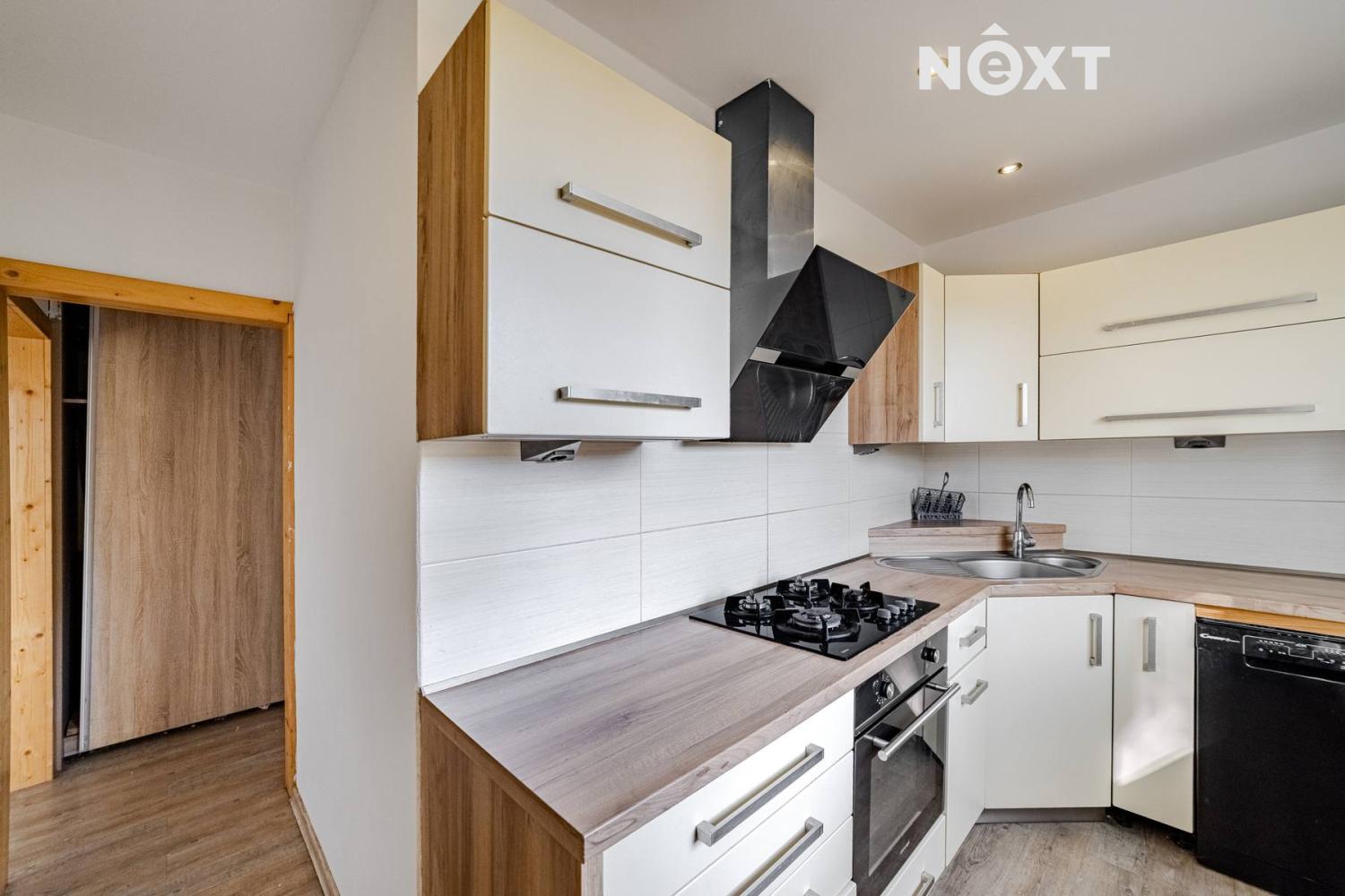 Prodej byt 3+1, 74㎡