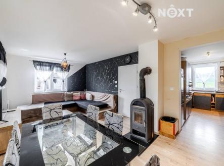 Prodej - dům/vila, 90 m²