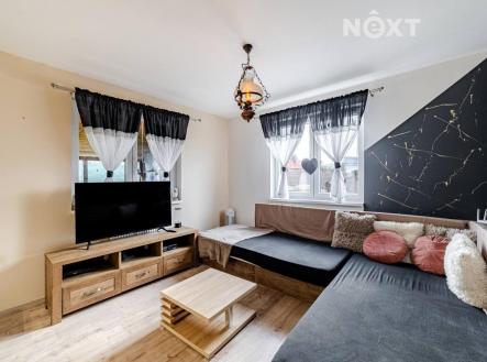 Prodej - dům/vila, 90 m²