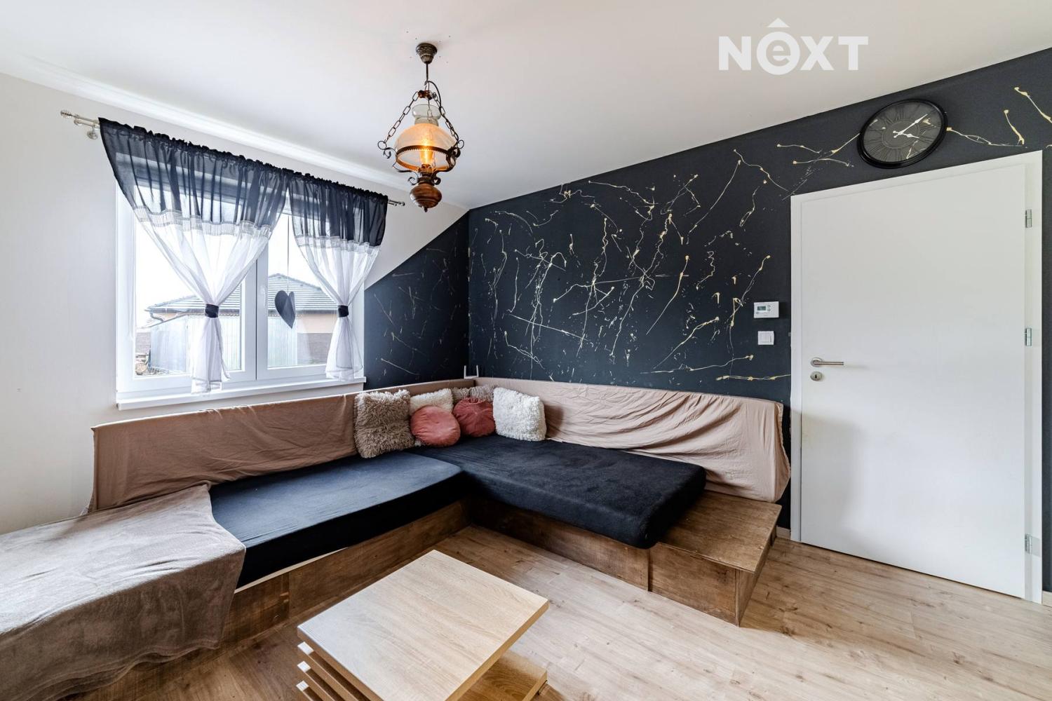 Prodej Rodinný dům, 90㎡