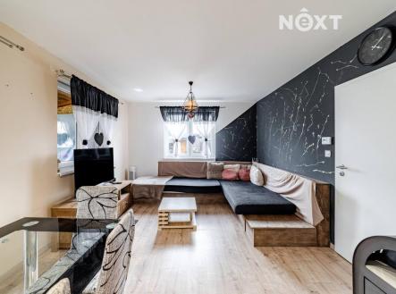 Prodej - dům/vila, 90 m²