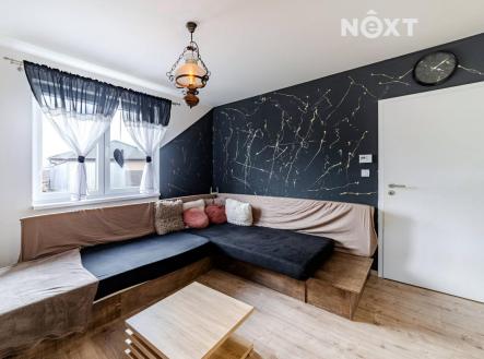 Prodej - dům/vila, 90 m²