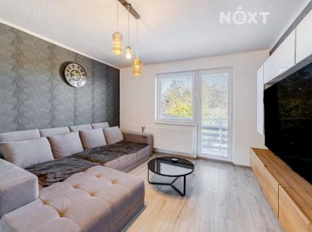 Prodej - dům/vila, 215 m²