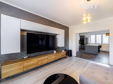 Prodej - dům/vila, 215 m²