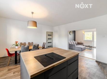 Prodej - dům/vila, 215 m²