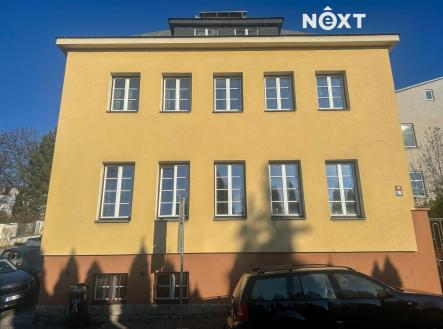 Prodej - dům/vila, 270 m²