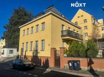 Prodej - dům/vila, 270 m²