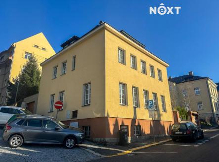 Prodej - dům/vila, 270 m²