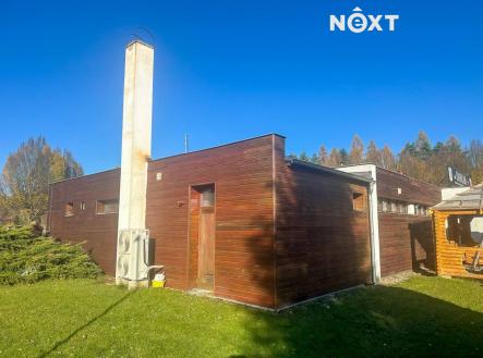 Prodej - komerční objekt, jiný, 388 m²