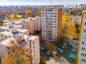 Prodej bytu, 3+1, 85 m²