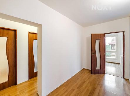 Prodej bytu, 3+1, 85 m²